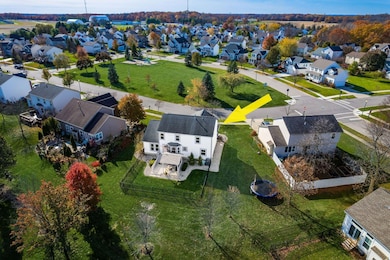 514 Restoration Dr, Marysville, OH 43040 - photo 3