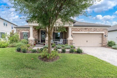 CURB APPEAL