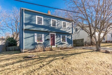 31 Winthrop Street Extension, Danvers, MA 01923 - photo 2