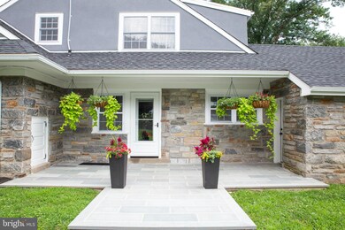 3924 Darby Rd, Bryn Mawr, PA 19010 - photo 2