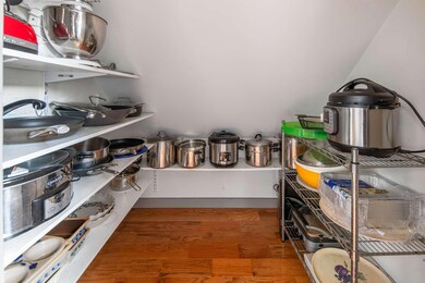 Pantry