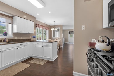 152 Old Vaughn Bridge Rd, Hartselle, AL 35640 - photo 7