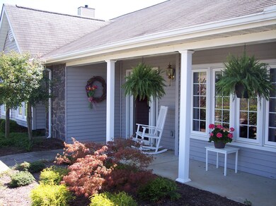 Front Porch Right