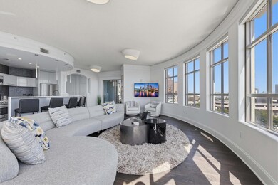 Parkside of One Bayshore unit 905, Tampa, FL 33606 - photo 7