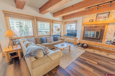 11 Snowmass Rd unit 540, Mt. Crested Butte, CO 81225 - photo 5