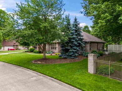 4961 Beechwood Ct, Terre Haute, IN 47803 - photo 5