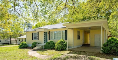 7561 Old Sylacauga Hwy, Childersburg, AL 35044 - photo 3