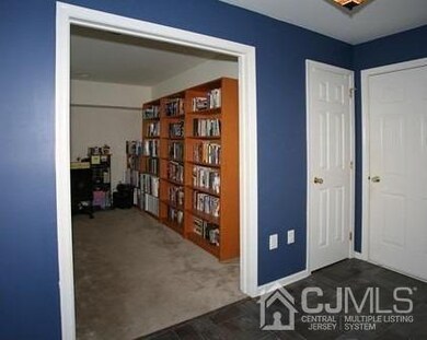 1st floor Den/ Home Office