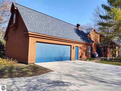 2550 E Booth Rd, Au Gres, MI 48703 - photo 4