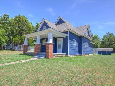 1001 N Hobson Ave, Shawnee, OK 74801 - photo 4