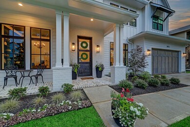 1411 Richelieu Ln, Houston, TX 77018 - photo 2