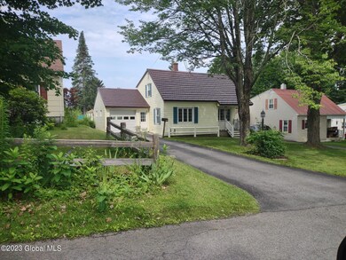 107 Mckinley Ave, Johnstown, NY 12095 - photo 2