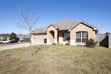 2706 Park St, Ennis, TX 75119 - photo 3
