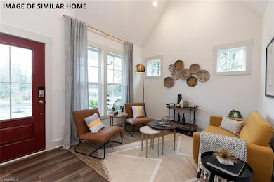 4006 Leven Dr, Greensboro, NC 27407 - photo 7