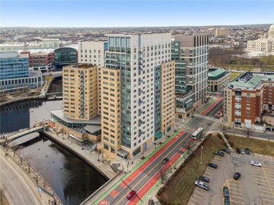 Bldg 1 unit 1403, Providence, RI 02903 - photo 4