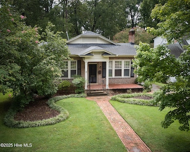 1003 Branch St NW, Wilson, NC 27893 - photo 3