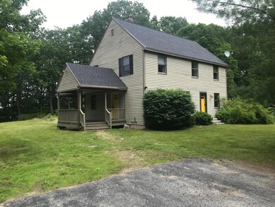 9 Frog Pond Rd, Windham, ME 04062 - photo 2