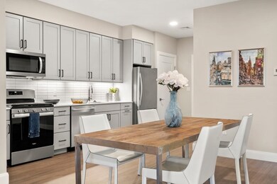 11 Walley St unit 201, Boston, MA 02128 - photo 2