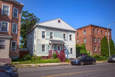 92 West St, Chicopee, MA 01013 - photo 3