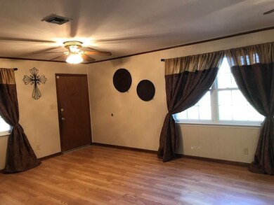 FAMILY ROOM, ANOTHER EXIT DOOR, BKYD.