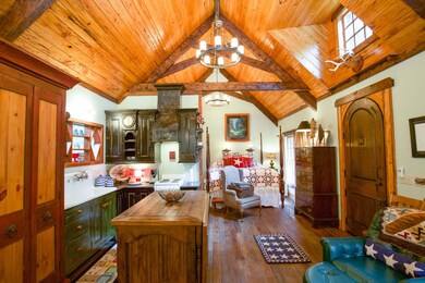 Cabin