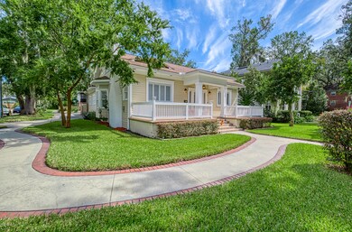 1535 Ingleside Ave, Jacksonville, FL 32205 - photo 4