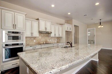 Beautiful Kitchen