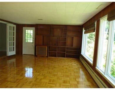 33 Saddle Hill Rd unit 1, Weston, MA 02493 - photo 4
