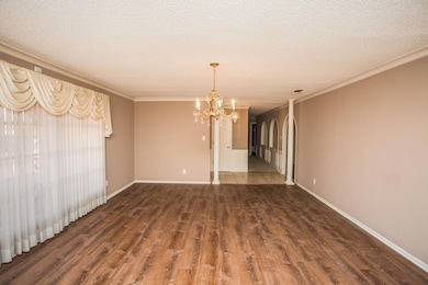 Formal living room