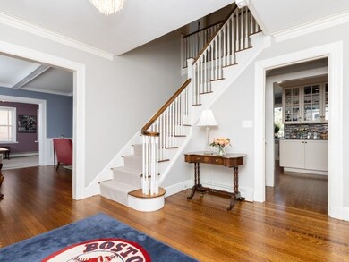 205 Ward St, Newton Center, MA 02459 - photo 4