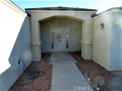 6775 Pine Spring Ave, Twentynine Palms, CA 92277 - photo 2