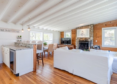 Main Cottage
