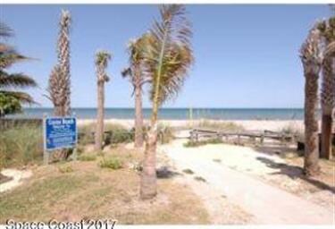 701 S Orlando Ave unit A, Cocoa Beach, FL 32931 - photo 6