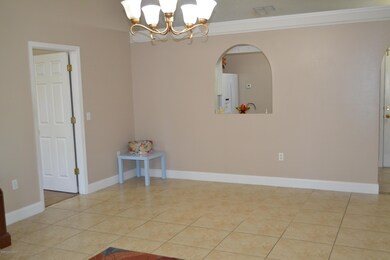 Great Room/Dining area