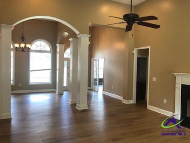 326 Thoroughbred Ln, Macon, GA 31216 - photo 3