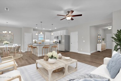 809 Red Sky NE, Winnabow, NC 28479 - photo 6