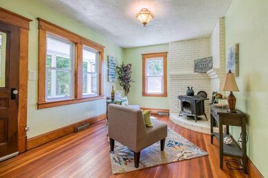 42 Stanton Ave, South Hadley, MA 01075 - photo 4