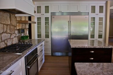 Double frige - Island