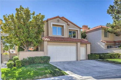 8189 Horseshoe Bend Ln, Las Vegas, NV 89113 - photo 2