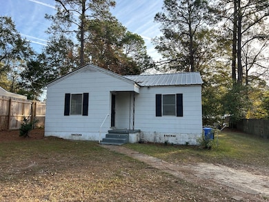 1267 S Park Ave, Dothan, AL 36301 - photo 3