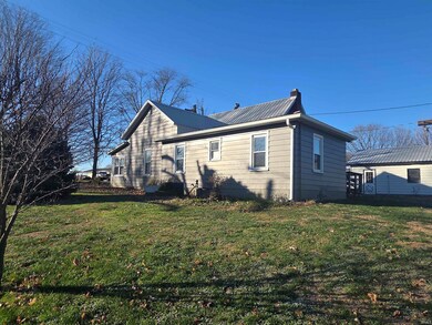 10778 County Road 1000 N, Odon, IN 47562 - photo 4