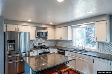 5281 Woodwind Ct N, Keizer, OR 97303 - photo 3