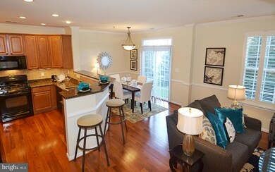 8978 Harrover Place unit 78A, Lorton, VA 22079 - photo 6