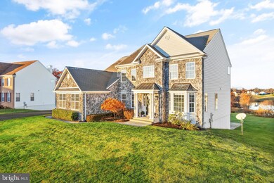 36624 Woodmar Farm Dr, Purcellville, VA 20132 - photo 4