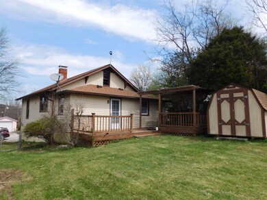 402 Lindsey Ave, Frankfort, KY 40601 - photo 5