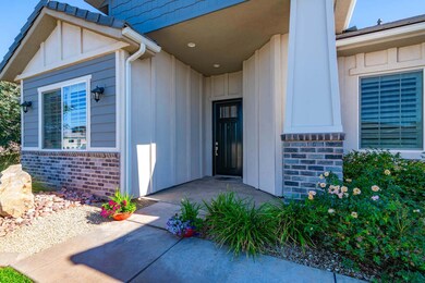 3909 S Steeplechase Rd, Washington, UT 84780 - photo 3