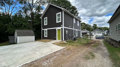 1331 N Ewing St, Indianapolis, IN 46201 - photo 6