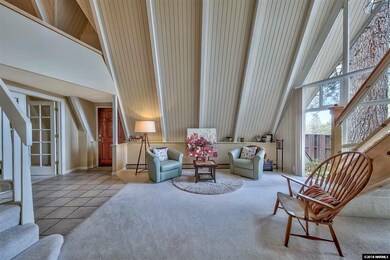 202 Clubhouse Cir, Zephyr Cove, NV 89448 - photo 2
