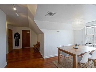 Dining Room.