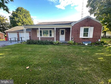 4572 Lincoln Way W, Saint Thomas, PA 17252 - photo 3